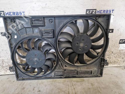 Used Radiator fan Radiator fan 39266813 39266813