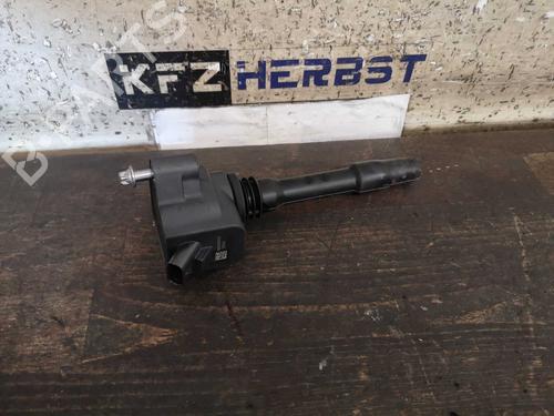 Used Electronic module BMW 1 (F21) 118 i (136 hp) 22280083