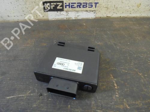 Used Control unit AUDI A6 C7 Avant (4G5, 4GD) 3.0 TDI quattro (218 hp) 19927300