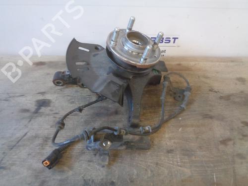 Used Support HYUNDAI i20 I (PB, PBT) 1.2 (86 hp) 12864185