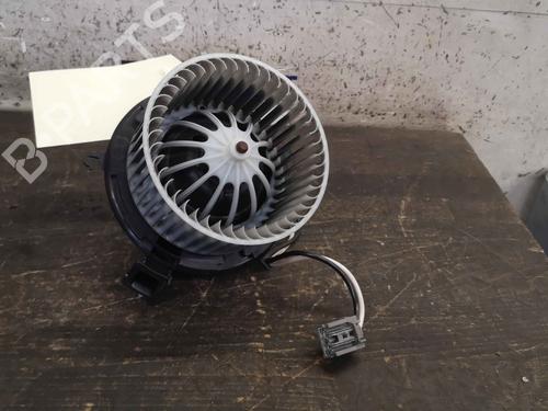 Used Heater blower motor OPEL ZAFIRA TOURER C (P12) 2.0 CDTi (75) (170 hp) 22282005
