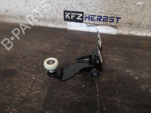Used Hinge/Door check strap FORD B-MAX (JK) 1.0 EcoBoost (100 hp) 22278299