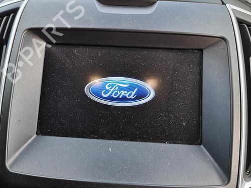 Display FORD GALAXY III (CK) 2.0 TDCi (150 hp) 29966684