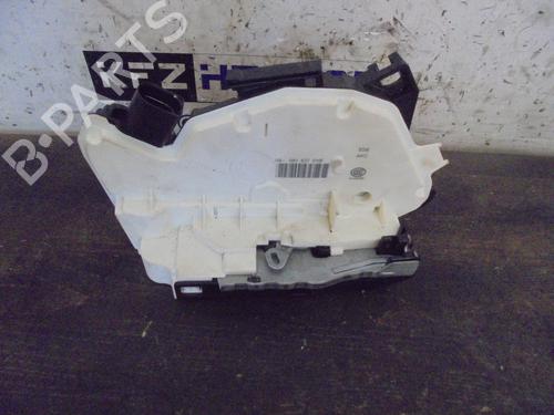 Used Front right lock SEAT IBIZA IV (6J5, 6P1) 1.0 (75 hp) 20092754