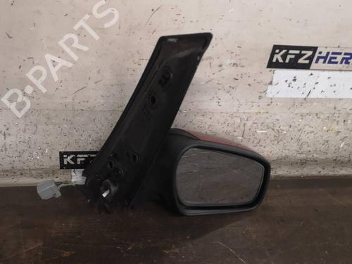 Used Right mirror FORD C-MAX (DM2) 1.6 TDCi (90 hp) 13437671