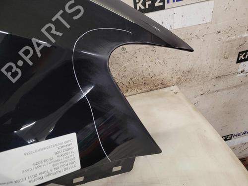 Right front fenders VW POLO V (6R1, 6C1) 1.4 GTI | BP24449326C42 