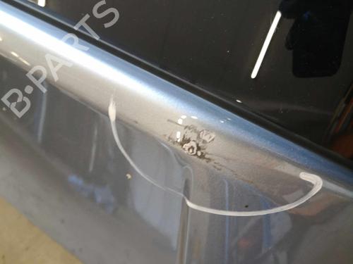 Tailgate OPEL ASTRA J (P10) 1.6 (68) | BP22280955C6 