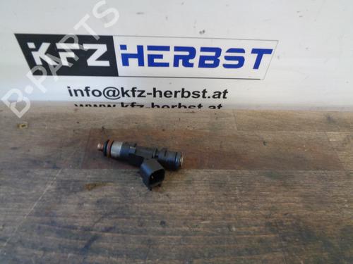 Used Injector FORD FOCUS II (DA_, HCP, DP) 2.5 ST (225 hp) 13432729