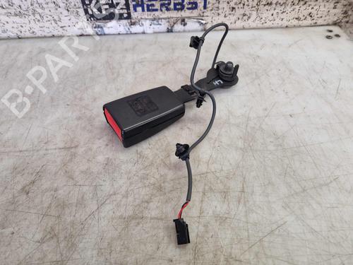 Sicherheitsgurt hinten links für FORD GALAXY III (CK) 2.0 TDCi (150 hp) 31802994