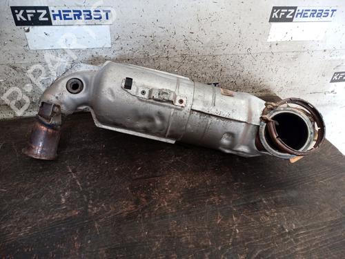 partikelfilter OPEL CORSA F (P2JO) 1.2 (68) | BP22292976M81 