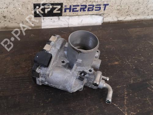 Used Throttle body KIA CEE'D (JD) 1.4 MPI (101 hp) 12876968