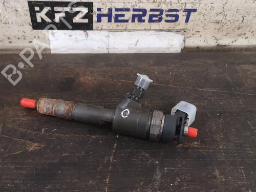 Injecteur FORD FOCUS III Turnier 1.5 TDCi (95 hp) 13437012