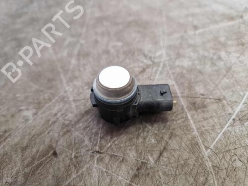 Used Electronic module Electronic module MERCEDES-BENZ CLA Shooting Brake (X118) CLA 180 d (118.610) (116 hp) 33463939 33463939