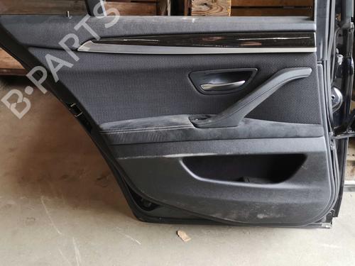 Left rear door BMW 5 (F10) 520 d | BP22286993C4 