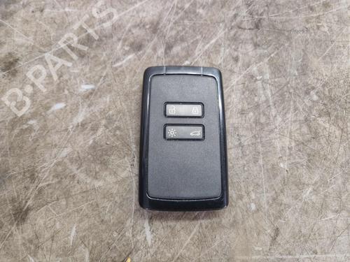 Used Ignition barrel DACIA SANDERO III 1.0 TCe 110 (110 hp) 31640459