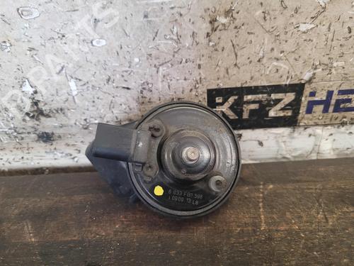 Used Horn AUDI A6 C7 (4G2, 4GC) 2.8 FSI quattro (204 hp) 23214015