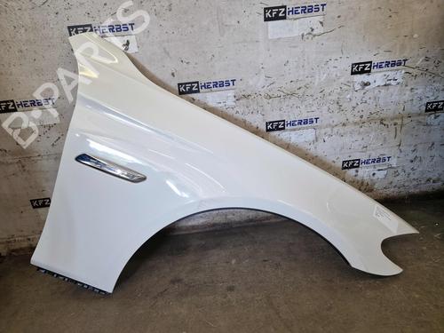 Used Right front fenders BMW 5 (F10) 525 d xDrive (218 hp) 26725223