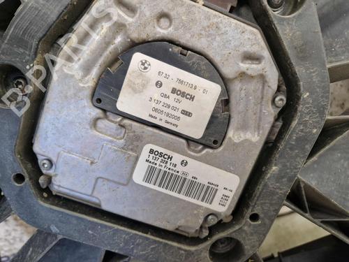 Electronic module BMW 3 Touring (E91) 318 d | BP25133022M83 
