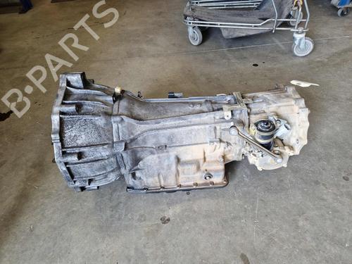 Used Gearbox NISSAN PATHFINDER III (R51) 2.5 dCi 4WD (174 hp) 27478397