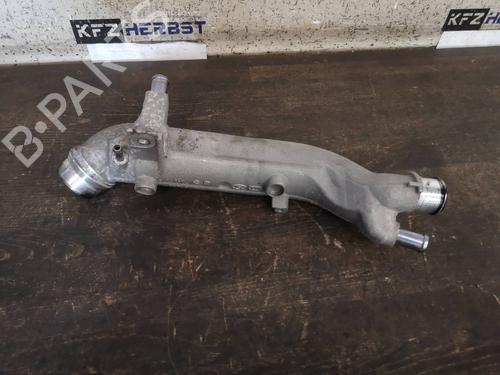 Used Pipe KIA CEED Sportswagon (CD) 1.6 CRDi 136 (136 hp) 13065411