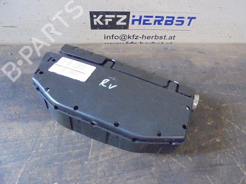Right seat airbag PEUGEOT 508 I (8D_) 1.6 HDi | BP12885954C14