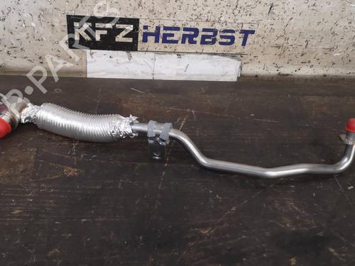 Used Pipe BMW 5 (G30, F90) 540 i xDrive (340 hp) 20496320