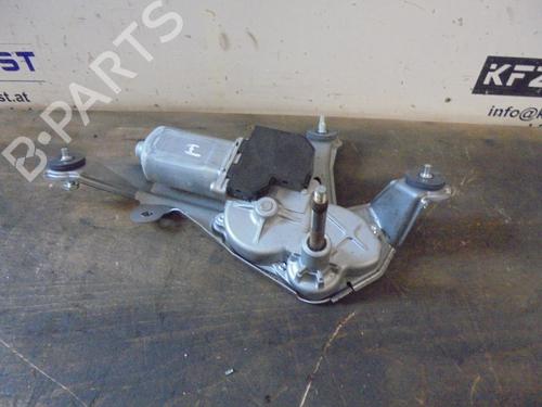 Rear wiper motor TOYOTA RAV 4 III (_A3_) 2.2 D 4WD (ALA30_, ALA30R) | BP12884999M102 