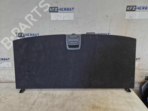 Used Luggage compartment floor BMW 5 Gran Turismo (F07) 530 d xDrive (245 hp) 27240384