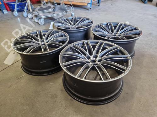 Rim PORSCHE MACAN (95B) 3.0 S Diesel | BP28198177C45