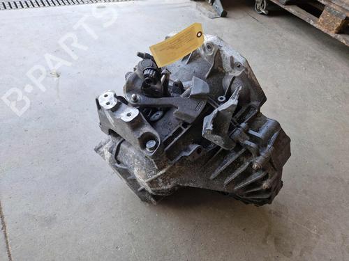 Used Gearbox Gearbox CHEVROLET CRUZE Hatchback (J305) 2.0 CDI (163 hp) 34235325 34235325