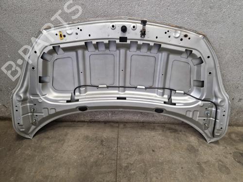 Motorhjelm OPEL CORSA E (X15) 1.4 Turbo (08, 68) | BP39102617C1 - Image 2