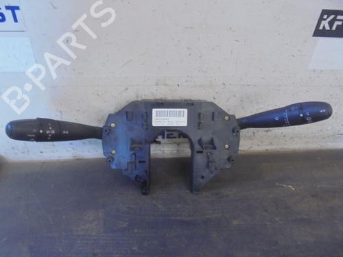 Used Steering column stalk CITROËN C4 I (LC_) 1.6 HDi (90 hp) 12868811