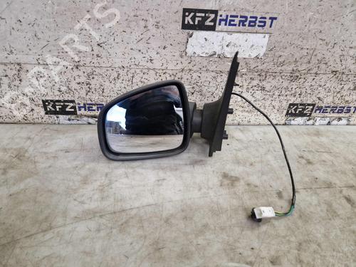 left-mirror-dacia-sandero-ii-2012-31948771 main image