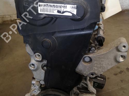 Engine AUDI A3 Sportback (8VA, 8VF) 1.4 TFSI e-tron | BP22287428M1 