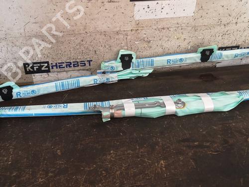 Used Right curtain airbag SKODA OCTAVIA III Combi (5E5, 5E6) 1.6 TDI (115 hp) 12876498