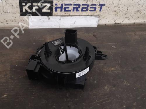 Used Squib airbag SKODA RAPID (NH3, NK3, NK6) 1.6 TDI (90 hp) 13069743