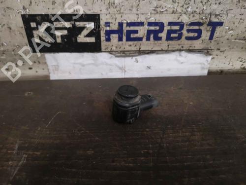 Used Electronic module VOLVO S80 II (124) D3 / D4 (163 hp) 13071232