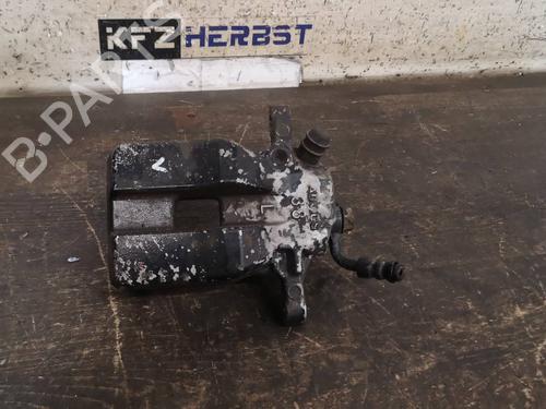 Used Left rear brake caliper TOYOTA RAV 4 IV (_A4_) 2.2 D 4WD (ALA49) (150 hp) 12877406