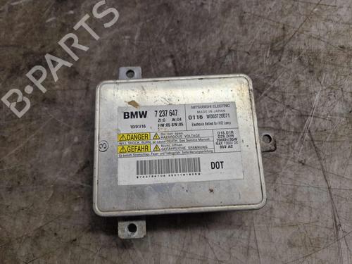 Control unit BMW X1 (E84) xDrive 18 d | BP31327542M11