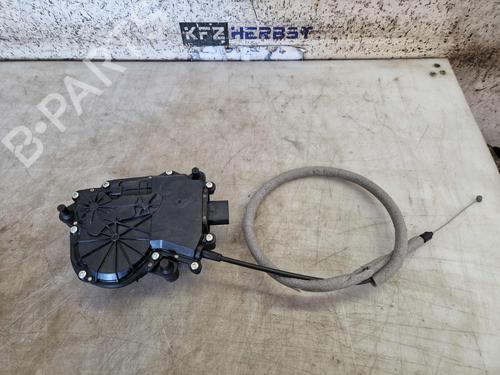 Rear left lock VW SHARAN (7N1, 7N2) 1.4 TSI | BP27503023C100 