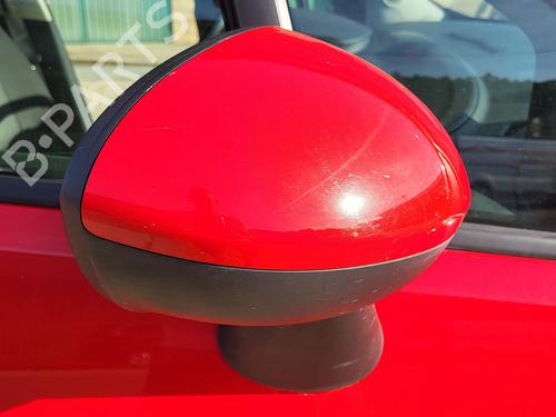 Used Right mirror Right mirror 38931168 38931168