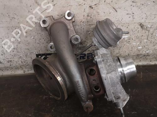 Used Turbocharger/Supercharger FORD FOCUS IV (HN) 1.0 EcoBoost (125 hp) 22283837
