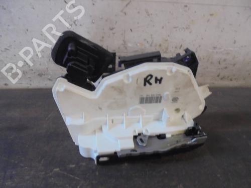Used Rear right lock VW GOLF SPORTSVAN VII (AM1, AN1) 1.2 TSI (86 hp) 20325001