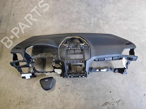 Used Airbag Kit FORD GALAXY III (CK) 2.0 TDCi (180 hp) 30062729