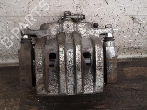 Used Left front brake caliper TOYOTA RAV 4 V (_A5_, _H5_) 2.5 Hybrid AWD (AXAP54, AXAP54L) (306 hp) 22286612
