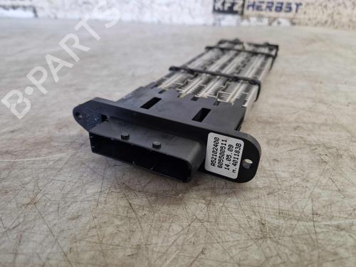 Heater resistor CITROËN BERLINGO / BERLINGO FIRST Box Body/MPV (M_) 1.6 HDI 90 (MB9HX, MC9HX) | BP26509710M108