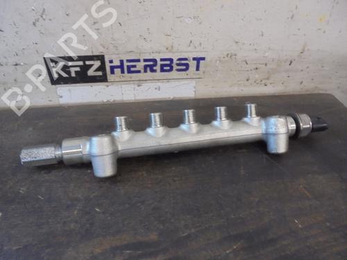 Used Injection rail OPEL ASTRA J Sports Tourer (P10) 1.6 CDTi (35) (110 hp) 13441197