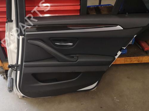 Right rear door BMW 5 (F10) 520 d | BP22286984C5 