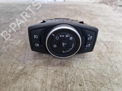 Hovedlysbryter Hovedlysbryter FORD FOCUS III 1.0 EcoBoost (125 hp) 34536977 34536977