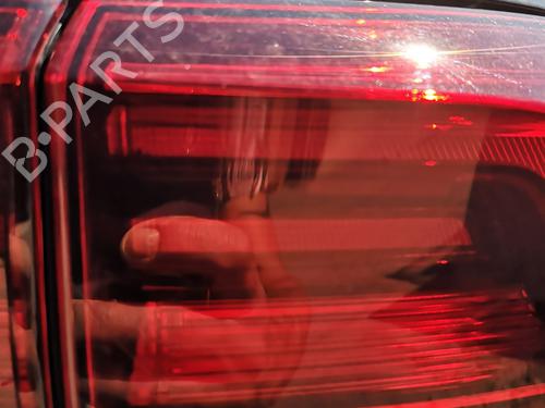 Right taillight VW GOLF VIII (CD1, DA1) 2.0 TDI | BP38086218C35 - Image 2
